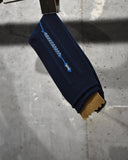 Vintage 1960s-1970s Deadstock Stretch Nylon Socks（1pair.）