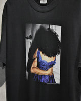 Vintage《FRUIT OF THE LOOM》1990s Nan Goldin Photo T-shirt
