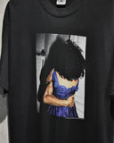 Vintage《FRUIT OF THE LOOM》1990s Nan Goldin Photo T-shirt