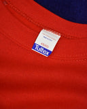 Vintage《Tultex》1980s "HULK HOGAN IS A WIMP" Sweatshirts