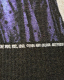 Vintage《FRUIT OF THE LOOM》1990s Nan Goldin Photo T-shirt