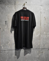 Vintage《FRUIT OF THE LOOM》1990s Nan Goldin Photo T-shirt
