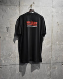 Vintage《FRUIT OF THE LOOM》1990s Nan Goldin Photo T-shirt