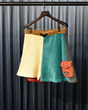 Vintage《MANASTASH》Pile Shorts