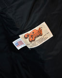 Vintage 1970s《Comfy》Western Down Jacket