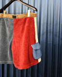 Vintage《MANASTASH》Pile Shorts