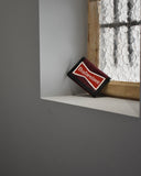 Vintage《Budweiser》1990s "Budweiser" Compact Wallet