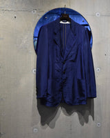 Archive《GIORGIO ARMANI》Linen Tailored Jacket
