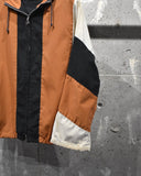 Vintage《White Stag》1950s-1960s Zip-up Parka Jacket