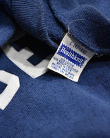Vintage《Healthknit》1970s-1980s "BET WITH A TEACHER" Slang Message Sweatshirts