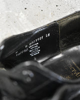 Vintage《STACY-ADAMS》1960s Straight Tip Shoes