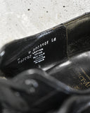 Vintage《STACY-ADAMS》1960s Straight Tip Shoes