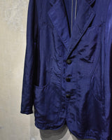 Archive《GIORGIO ARMANI》Linen Tailored Jacket