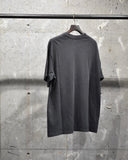 Vintage《Levi's》1990s “BUTTON YOUR FLY“ T-shirt
