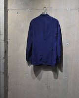 Archive《GIORGIO ARMANI》Linen Tailored Jacket