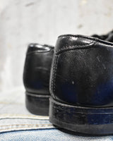 Vintage《STACY-ADAMS》1960s Straight Tip Shoes