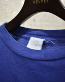 Vintage《SCREEN STARS》 1980s “SAN FRANCISCO” Souvenir T-shirt