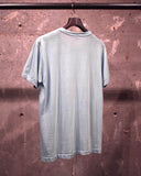 Vintage 1980s-1990s Memorial Photo Ringer T-shirt