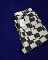Vintage《P&Co》1990s-2000s Deadstock Checkered Flak Pants