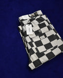 Vintage《P&Co》1990s-2000s Deadstock Checkered Flak Pants