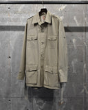 Vintage《BANANA REPUBLIC》1980s Safari Set-up