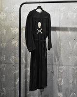 Antique 1900s "Odd Fellows" Ceremony Robe