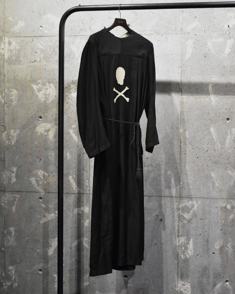 Antique 1900s "Odd Fellows" Ceremony Robe