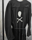 Antique 1900s "Odd Fellows" Ceremony Robe