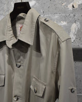 Vintage《BANANA REPUBLIC》1980s Safari Set-up