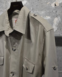 Vintage《BANANA REPUBLIC》1980s Safari Set-up