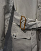 Vintage《BANANA REPUBLIC》1980s Safari Set-up