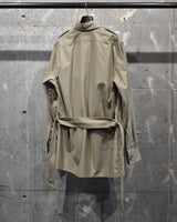 Vintage《BANANA REPUBLIC》1980s Safari Set-up