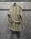 Vintage《BANANA REPUBLIC》1980s Safari Set-up