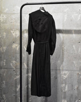 Antique 1900s "Odd Fellows" Ceremony Robe
