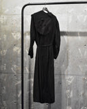 Antique 1900s "Odd Fellows" Ceremony Robe
