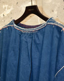 Antique Folk Blouse