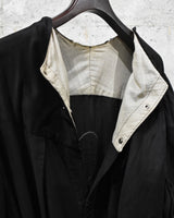 Antique 1900s "Odd Fellows" Ceremony Robe