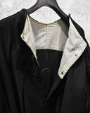 Antique 1900s "Odd Fellows" Ceremony Robe