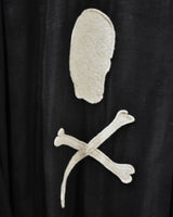 Antique 1900s "Odd Fellows" Ceremony Robe