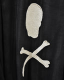 Antique 1900s "Odd Fellows" Ceremony Robe