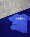 Vintage《SCREEN STARS》 1980s “SAN FRANCISCO” Souvenir T-shirt
