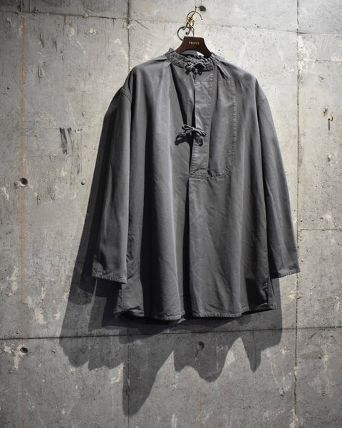 Vintage 1940s SWISS ARMY Mountain Smock