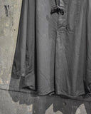 Vintage 1940s SWISS ARMY Mountain Smock
