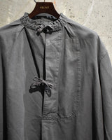 Vintage 1940s SWISS ARMY Mountain Smock