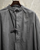 Vintage 1940s SWISS ARMY Mountain Smock
