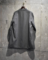 Vintage 1940s SWISS ARMY Mountain Smock
