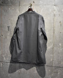 Vintage 1940s SWISS ARMY Mountain Smock