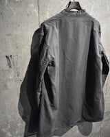 Vintage 1940s SWISS ARMY Mountain Smock