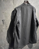 Vintage 1940s SWISS ARMY Mountain Smock