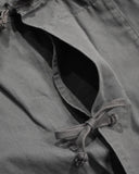 Vintage 1940s SWISS ARMY Mountain Smock